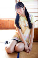 "Gravure of the Year 2025 Grand Prix" Yui Iruma's orthodox loli body is irresistible