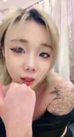 Blonde tattoo gal sex gonzo erotic images