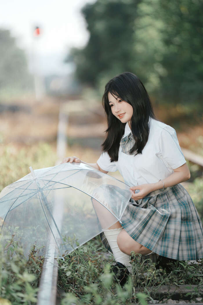 YiTuYu艺图语 vol.10193 Ba La Ba La (18P) 11th image