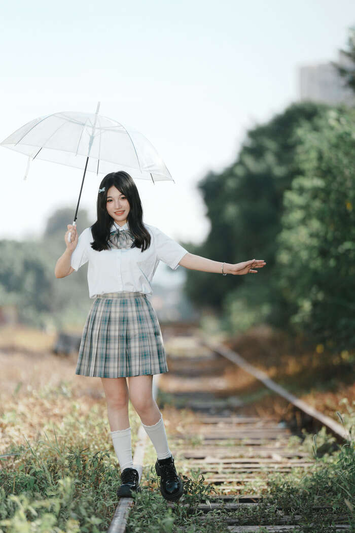 YiTuYu艺图语 vol.10193 Ba La Ba La (18P) 12th image