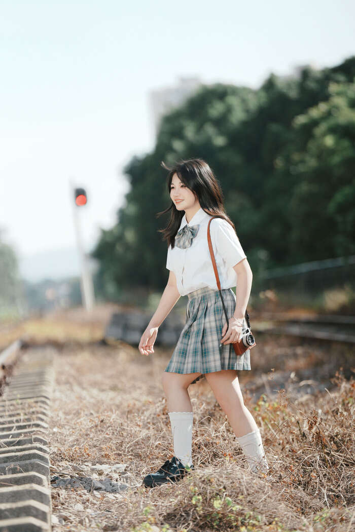 YiTuYu艺图语 vol.10193 Ba La Ba La (18P) 13th image