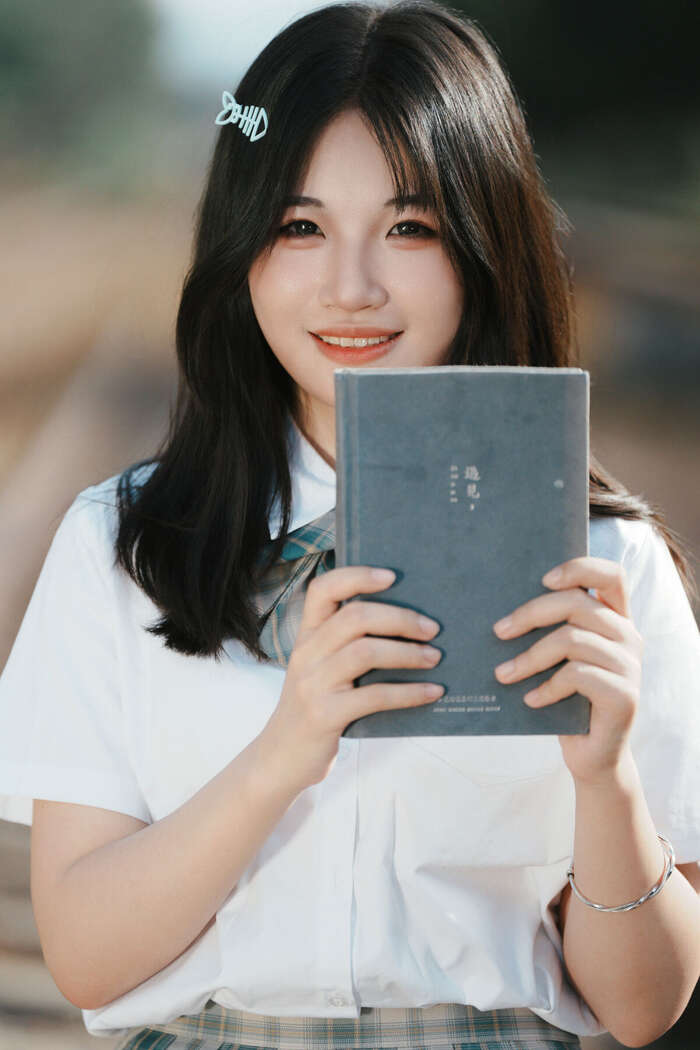 YiTuYu艺图语 vol.10193 Ba La Ba La (18P) 17th image