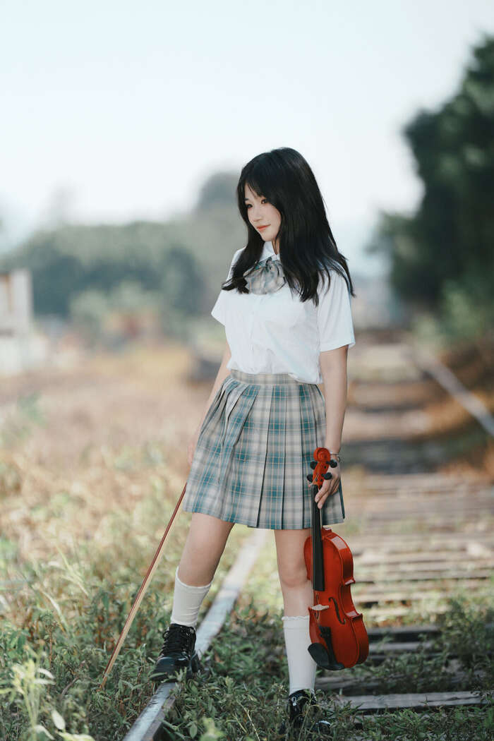 YiTuYu艺图语 vol.10193 Ba La Ba La (18P) 6th image