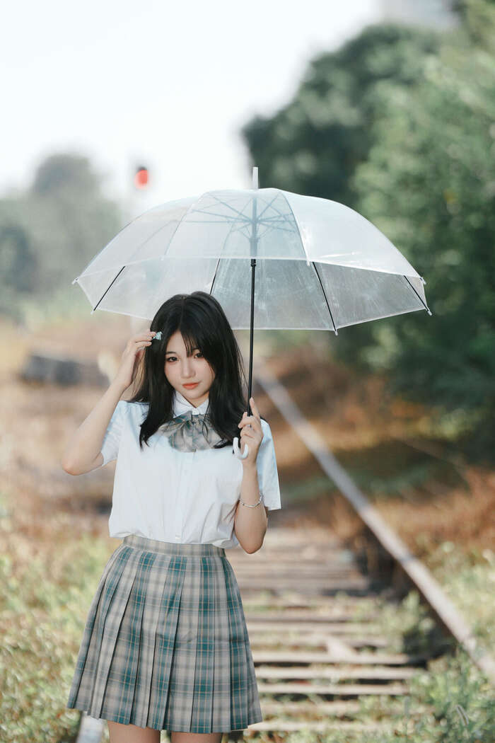 YiTuYu艺图语 vol.10193 Ba La Ba La (18P) 7th image