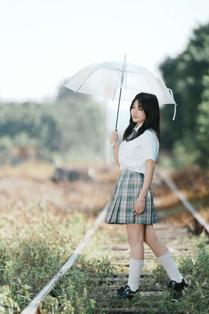 YiTuYu艺图语 vol.10193 Ba La Ba La (18P) 8th image
