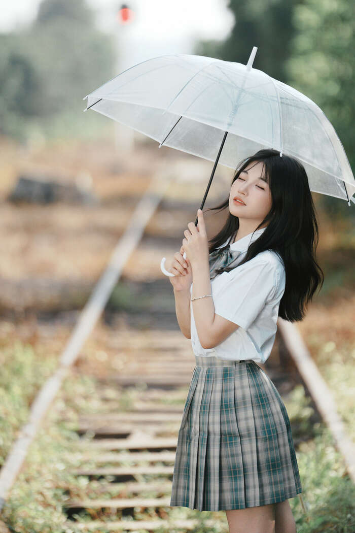 YiTuYu艺图语 vol.10193 Ba La Ba La (18P) 9th image