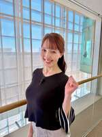 「デカ過ぎ」静岡朝日テレビ・佐々木沙羅アナに反響「こんな逸材が静岡におるんか」