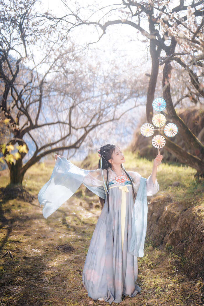 YiTuYu艺图语 vol.10208 Ba la ba la (15P) 10th image