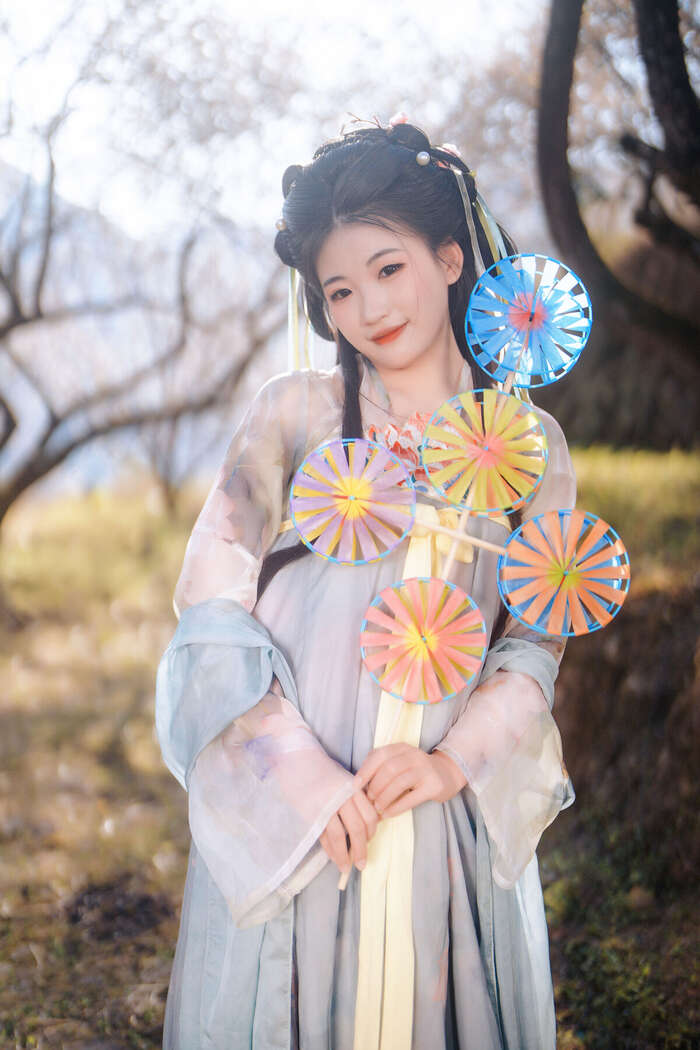 YiTuYu艺图语 vol.10208 Ba la ba la (15P) 11th image