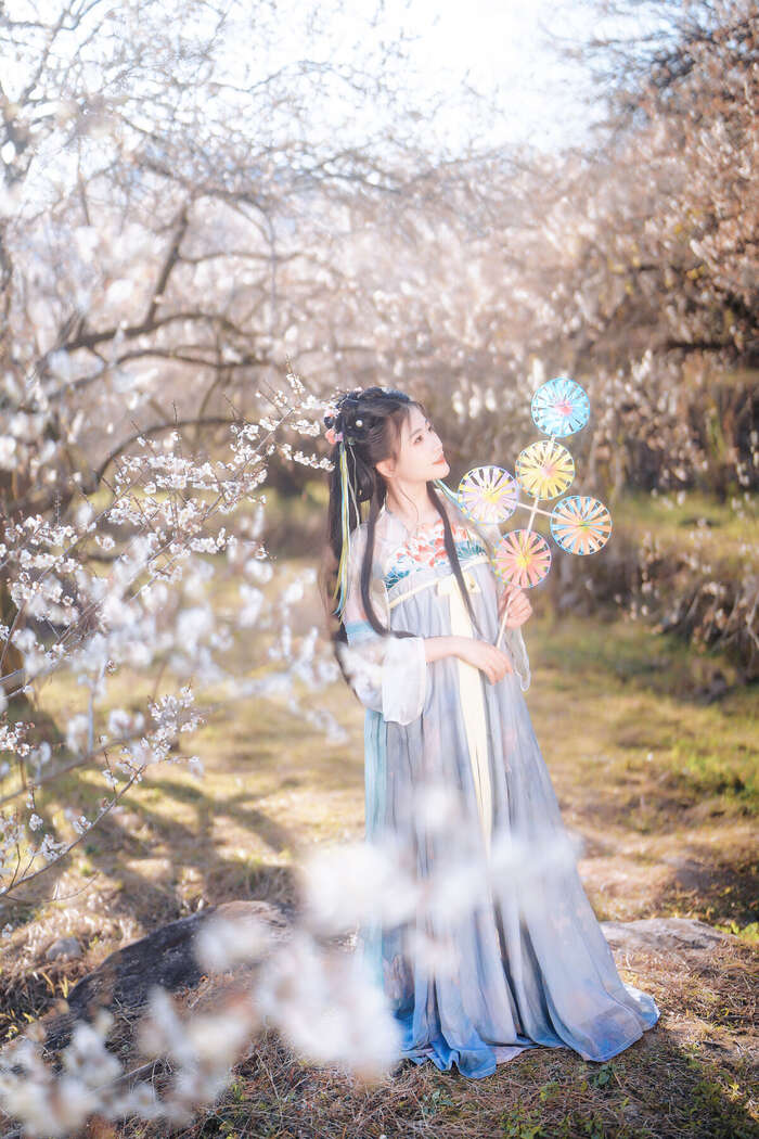YiTuYu艺图语 vol.10208 Ba la ba la (15P) 12th image