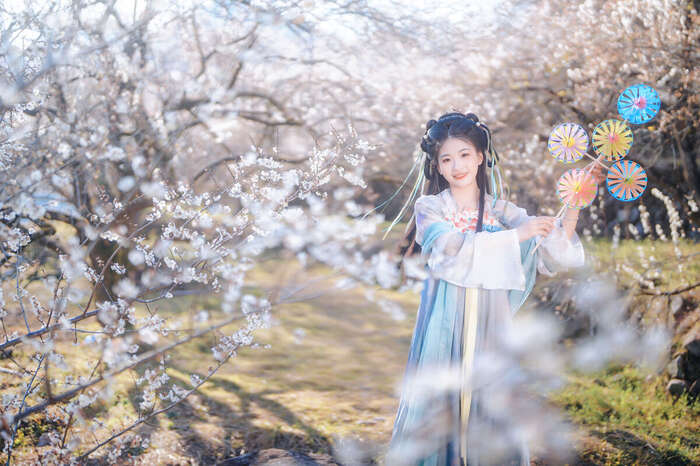 YiTuYu艺图语 vol.10208 Ba la ba la (15P) 13th image