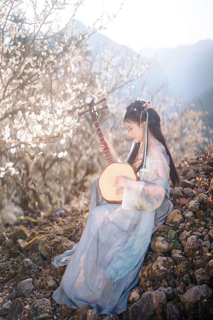 YiTuYu艺图语 vol.10208 Ba la ba la (15P) 14th image