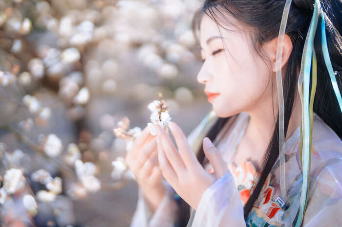 YiTuYu艺图语 vol.10208 Ba la ba la (15P) 15th image