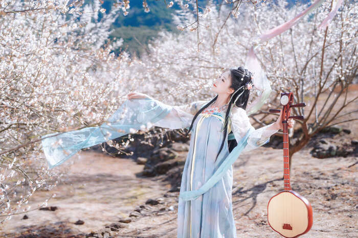 YiTuYu艺图语 vol.10208 Ba la ba la (15P) 4th image