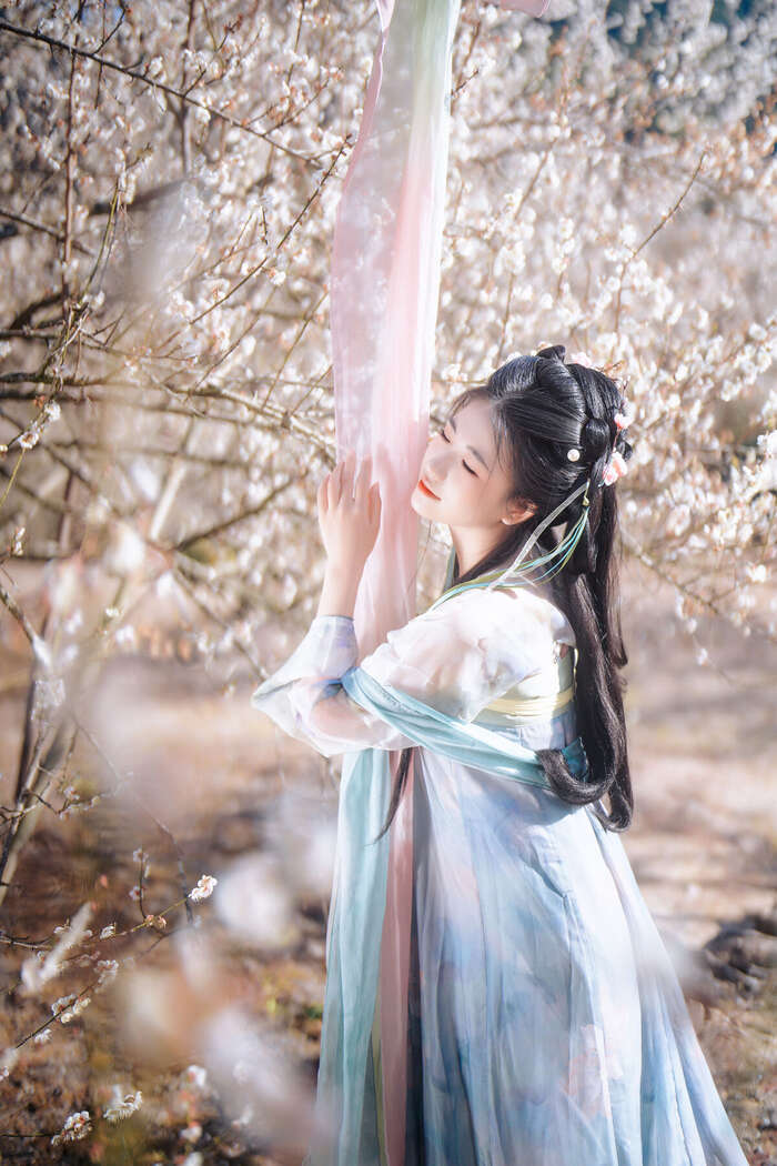 YiTuYu艺图语 vol.10208 Ba la ba la (15P) 7th image