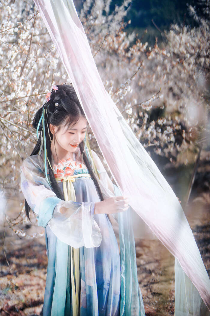 YiTuYu艺图语 vol.10208 Ba la ba la (15P) 8th image