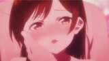 My girlfriend aka Kanokari borrows the anime version of the nipple ban and NTR turns it into an erotic anime
