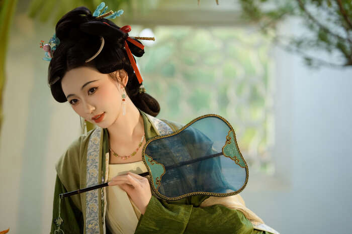 YiTuYu艺图语 Vol.10234 Xiao Yang Ai Gan Fan (25P) 10th image