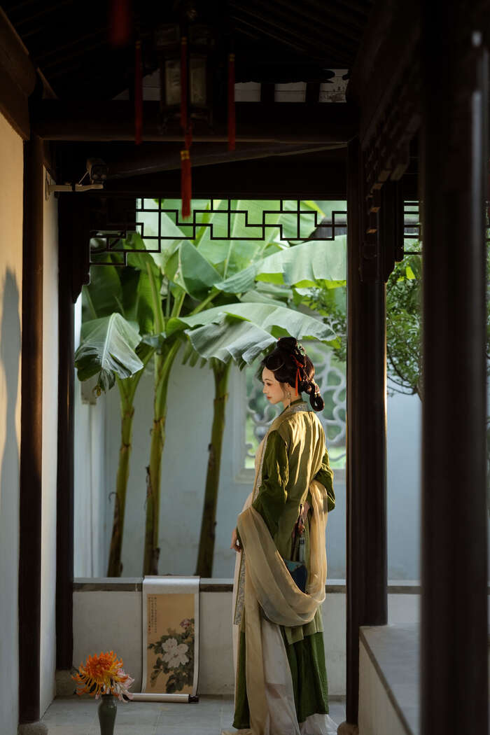 YiTuYu艺图语 Vol.10234 Xiao Yang Ai Gan Fan (25P) 11th image