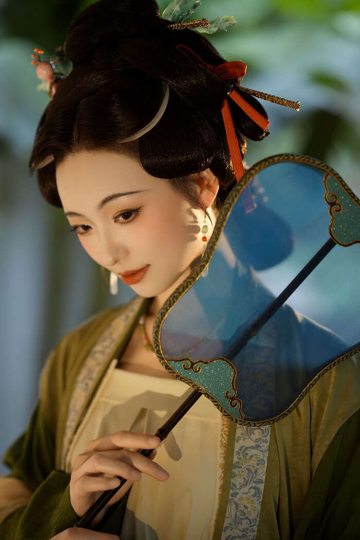 YiTuYu艺图语 Vol.10234 Xiao Yang Ai Gan Fan (25P) 12th image