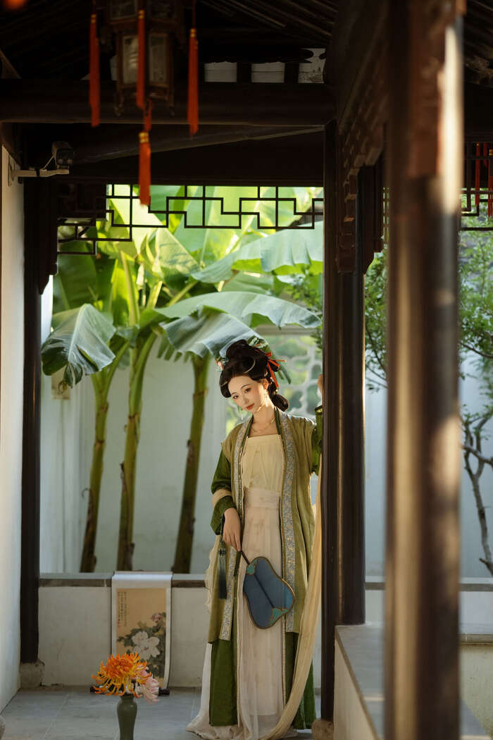 YiTuYu艺图语 Vol.10234 Xiao Yang Ai Gan Fan (25P) 14th image