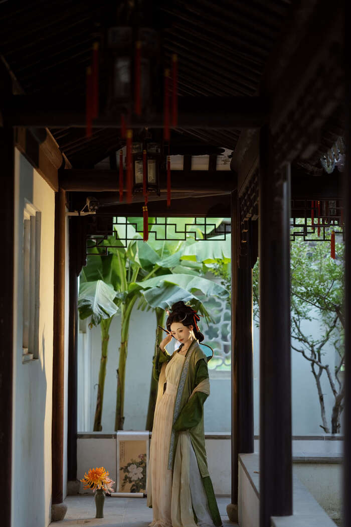 YiTuYu艺图语 Vol.10234 Xiao Yang Ai Gan Fan (25P) 16th image