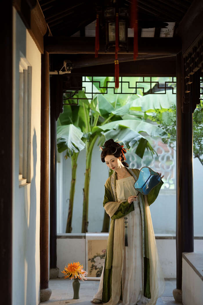 YiTuYu艺图语 Vol.10234 Xiao Yang Ai Gan Fan (25P) 17th image