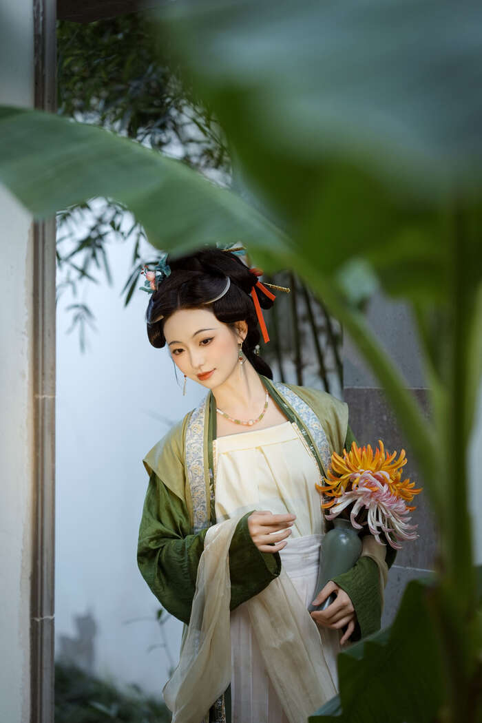 YiTuYu艺图语 Vol.10234 Xiao Yang Ai Gan Fan (25P) 18th image