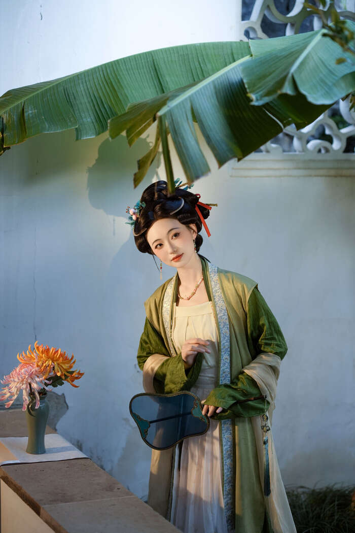 YiTuYu艺图语 Vol.10234 Xiao Yang Ai Gan Fan (25P) 19th image