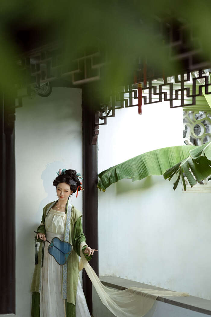 YiTuYu艺图语 Vol.10234 Xiao Yang Ai Gan Fan (25P) 2th image
