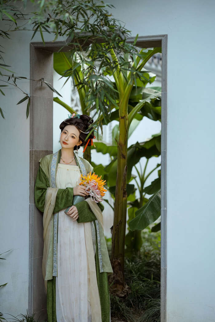 YiTuYu艺图语 Vol.10234 Xiao Yang Ai Gan Fan (25P) 20th image