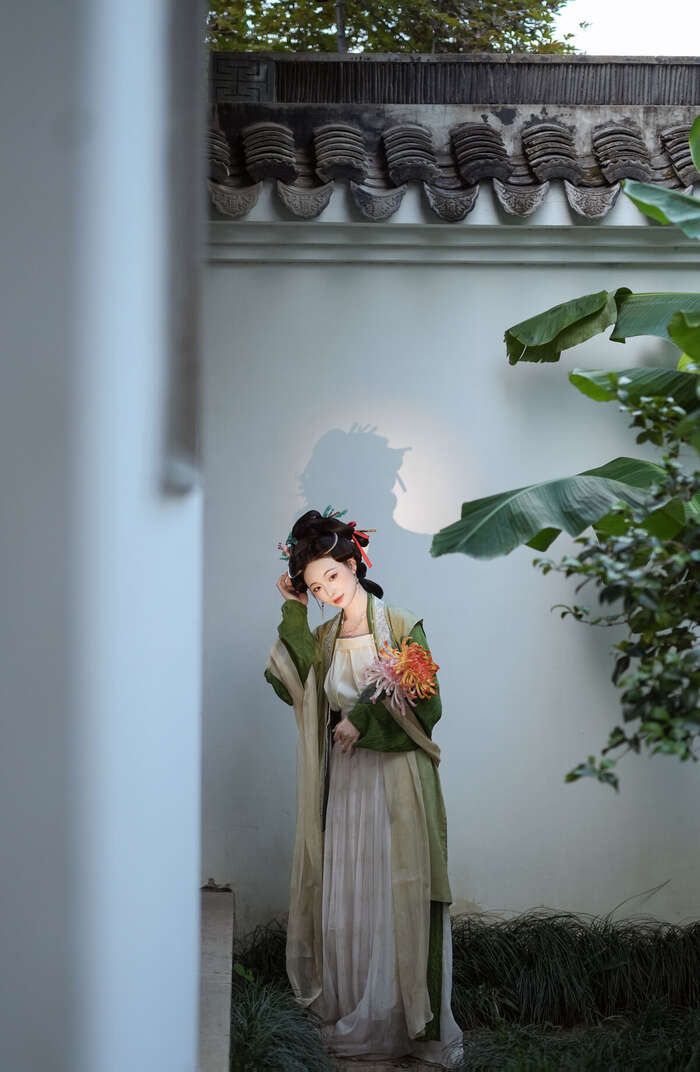 YiTuYu艺图语 Vol.10234 Xiao Yang Ai Gan Fan (25P) 21th image