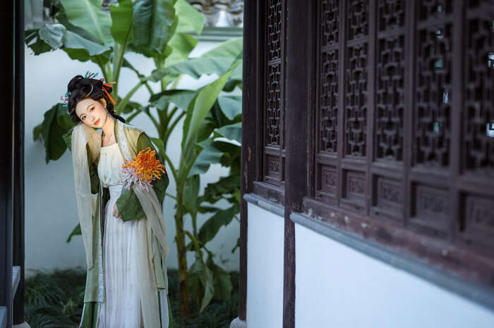 YiTuYu艺图语 Vol.10234 Xiao Yang Ai Gan Fan (25P) 22th image