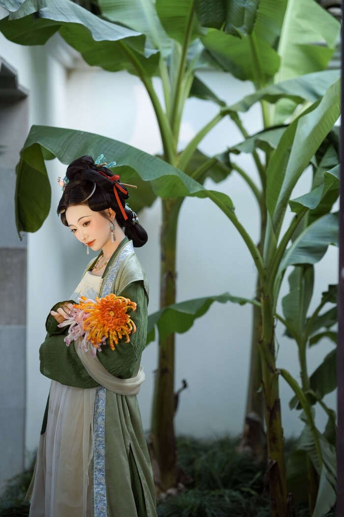 YiTuYu艺图语 Vol.10234 Xiao Yang Ai Gan Fan (25P) 23th image