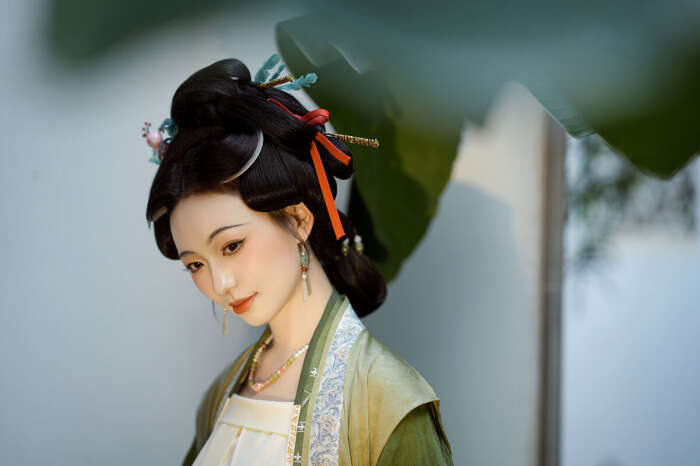 YiTuYu艺图语 Vol.10234 Xiao Yang Ai Gan Fan (25P) 24th image