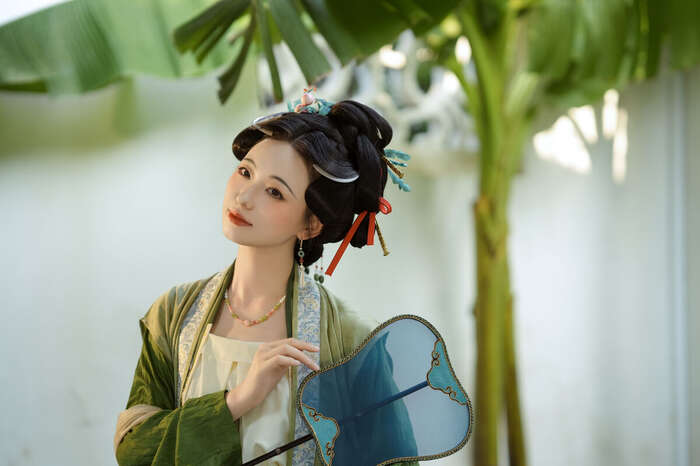 YiTuYu艺图语 Vol.10234 Xiao Yang Ai Gan Fan (25P) 5th image