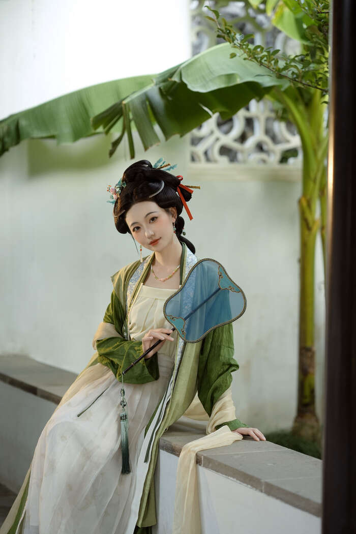 YiTuYu艺图语 Vol.10234 Xiao Yang Ai Gan Fan (25P) 6th image