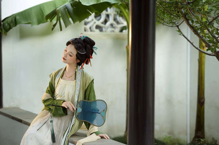 YiTuYu艺图语 Vol.10234 Xiao Yang Ai Gan Fan (25P) 7th image