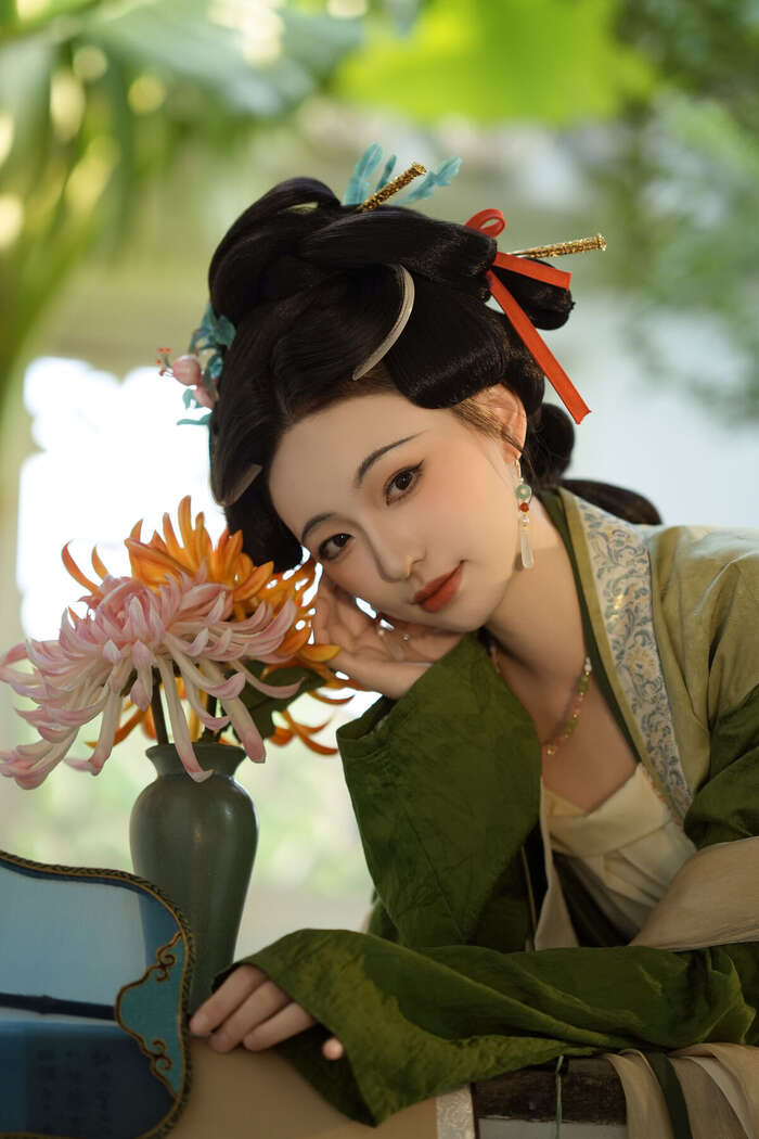 YiTuYu艺图语 Vol.10234 Xiao Yang Ai Gan Fan (25P) 8th image