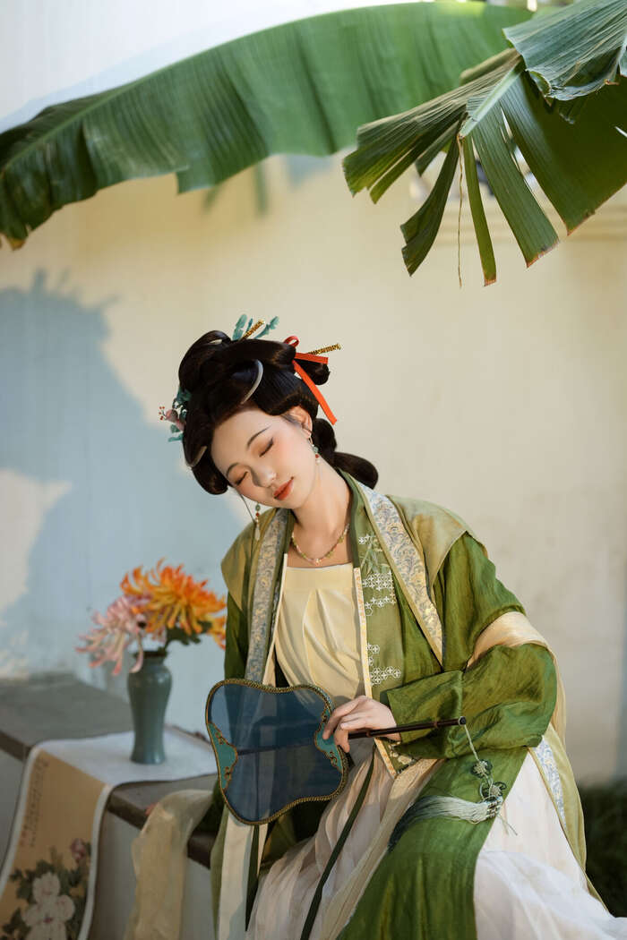 YiTuYu艺图语 Vol.10234 Xiao Yang Ai Gan Fan (25P) 9th image