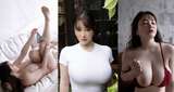 Himari Nude Image With Colossal Breasts 120P!