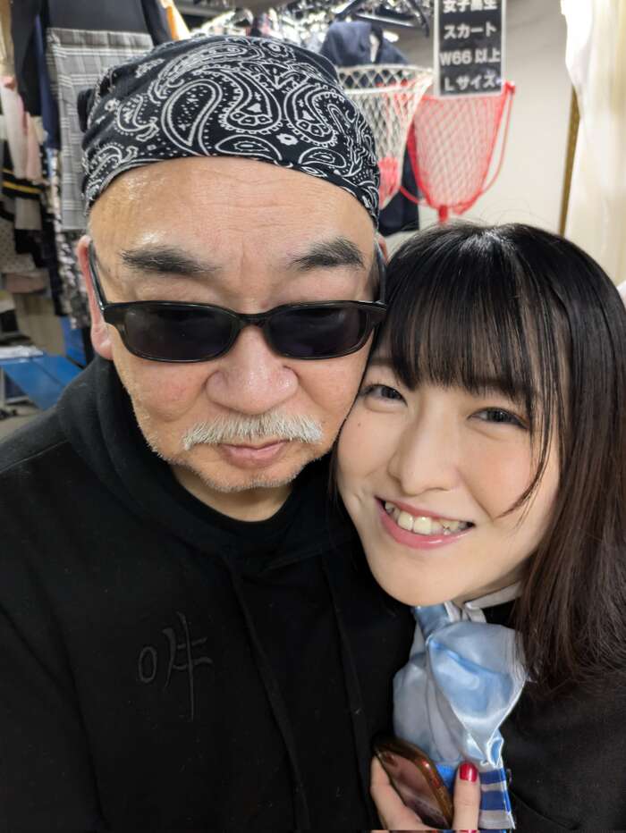 Honoka Ashizawa, a fair-skinned beauty with a soft body, urinates on her first imebi shoot lol 18th image