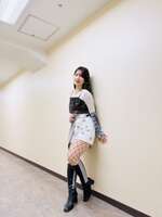 [Image] Maaya Uchida's thighs are too sexy