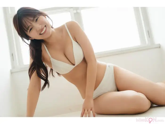Toyoda Runa (豊田ルナ): FLASHデジタル写真集 Updated-Me (81 photos) 26th image