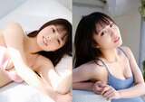 Maika Miokawa Cute swimsuit gravure images and 100 other photos! !