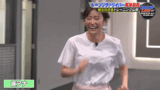 【画像】RACING LABO嶺百花アナ、Tシャツで乳揺れまくり放送事故！