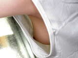 58 sleeveless breast glimpse voyeur erotic images Summary of voyeur shots of careless older sisters with nipples visible from the sides