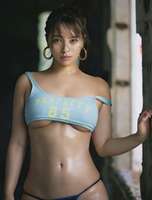 Cannes actress Ayame Mizusaki (37) A few years ago, the lower breast pictorial went viral and confused www