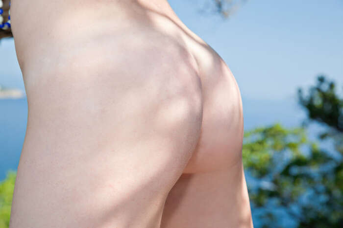 MetArt Sindi - Nap Part02 (73P) 35th image
