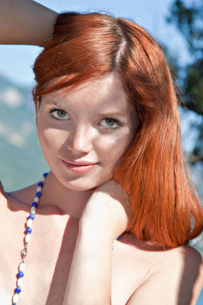MetArt Sindi - Nap Part02 (73P) 5th image